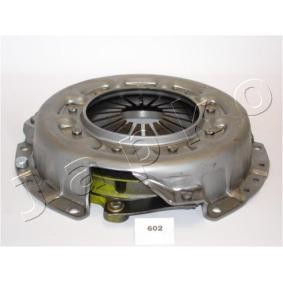 Kupplungsdruckplatte 70602