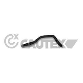 Kühlerschlauch für TOYOTA von CAUTEX