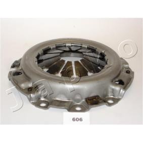Kupplungsdruckplatte 70606