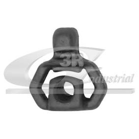 Comprar Soporte, silenciador de 3RG 70612 a bajo precio de 1,62 €