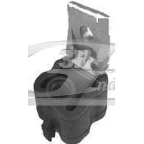 Comprar Almohadilla de tope, silenciador de 3RG 70616 a bajo precio de 3,78 €