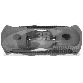 Acquista Supporto marmitta da 3RG 70626 a buon mercato per soli 2,45 €