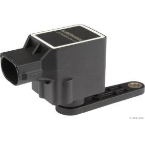 Køb Sensor, Xenonlys (lysvide-regulering af HERTH+BUSS ELPARTS 70699201 til den lave pris 1076,33 DKK