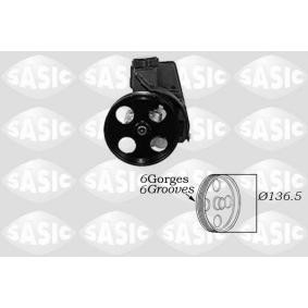 Achetez des Pompe de direction assistée SASIC 7070039 à prix pour 225,19 €
