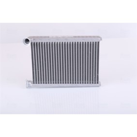 Acquista Radiatore riscaldamento da NISSENS online per INSIGNIA Mk II (B) Station wagon a prezzi moderati