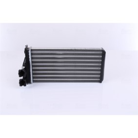 Comprar Radiador de calefacción de NISSENS 707083 a bajo precio de 54,88 €