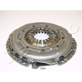 Kupplungsdruckplatte 70709