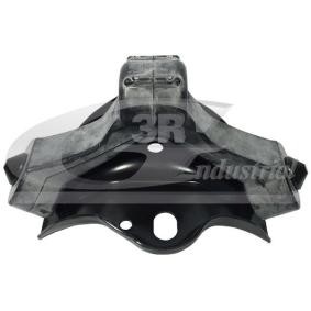 Halter, Schalldämpfer von 3RG