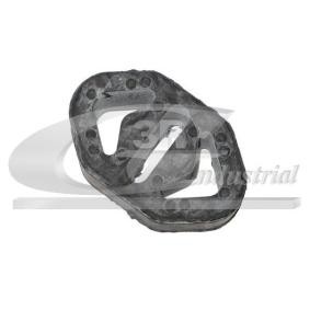 Halter, Schalldämpfer von 3RG