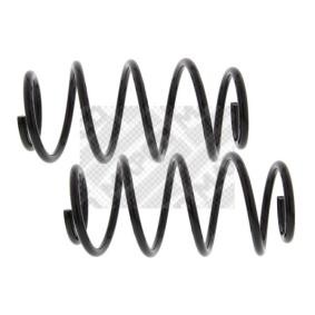 Fahrwerksatz, Federn von MAPCO für Astra Mk III (F) CC (T92) günstig online kaufen