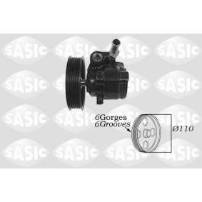 FORD Servopumpe von SASIC