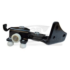 Halter, Abgasanlage 70800