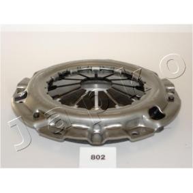 Acquista Spingidisco frizione da JAPKO 70802 a buon mercato per soli 88,91 €