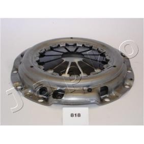 Achetez des Mécanisme d'embrayage JAPKO 70818 à prix pour 48,99 €