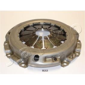 Kupplungsdruckplatte 70822