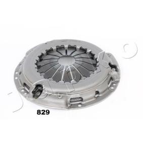 Kupplungsdruckplatte 70829