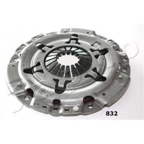 Kupplungsdruckplatte 70832