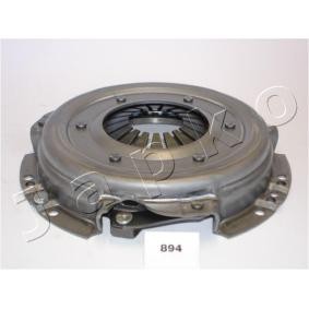 Kupplungsdruckplatte 70894