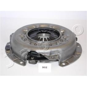 Kupplungsdruckplatte 70902