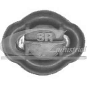 Comprar Soporte de tubo de escape de 3RG 70904 a bajo precio de 1,67 €