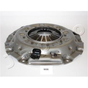 Acquista Spingidisco frizione da JAPKO 70908 a buon mercato per soli 185,52 €