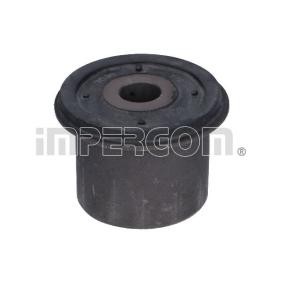 Lagerung, Lenker 7096