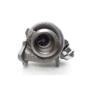 Turbolader 709838-9006S