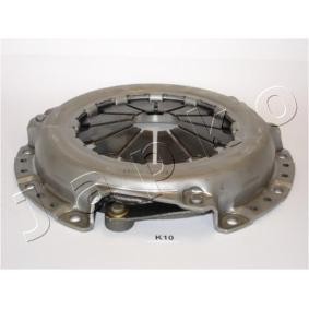 Kupplungsdruckplatte 70K10