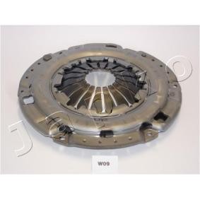 Achetez des Mécanisme d'embrayage JAPKO 70W09 à prix pour 69,19 €