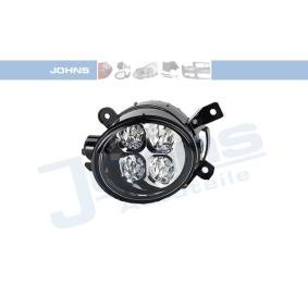Nebelscheinwerfer 71 21 29-4 von JOHNS günstig für 105,94 € online kaufen