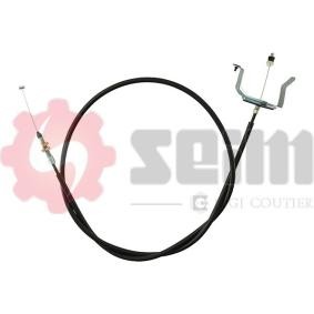 Gaszug für NISSAN von SEIM
