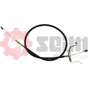 Gaszug für NISSAN von SEIM