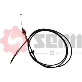 Gaszug für NISSAN von SEIM