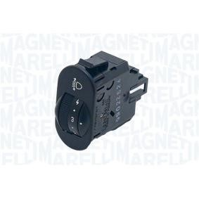 Regler, Leuchtweiteregulierung 710307851417