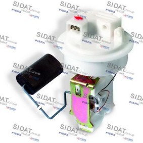 Compre Sensor, nível de combustível da FISPA 71055 a um preço baixo por 77,56 €