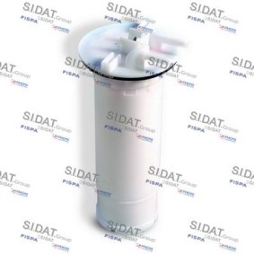 Comprar Aforador de combustible de SIDAT 71075 a bajo precio de 41,91 €