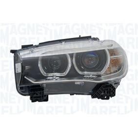Scheinwerfer für BMW von MAGNETI MARELLI