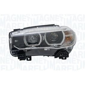 Scheinwerfer für BMW von MAGNETI MARELLI