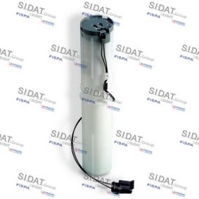 Compre Sensor, nível de combustível da SIDAT 71102 a um preço baixo por 40,73 €