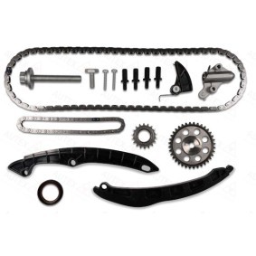 Achetez des Kit de chaîne de distribution AUTEX 711025 à prix pour 146,37 €