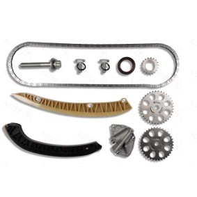 Comprar Kit de cadena de distribución de AUTEX 711027 a bajo precio de 132,92 €