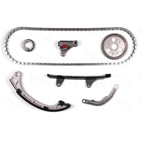 Achetez des Kit de chaîne de distribution AUTEX 711035 à prix pour 104,31 €