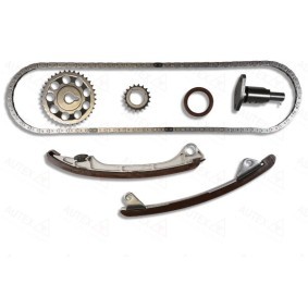 Comprar Kit de cadena de distribución de AUTEX 711039 a bajo precio de 113,41 €