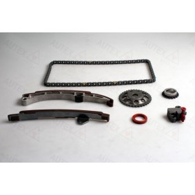 Achetez des Kit de chaîne de distribution AUTEX 711041 à prix pour 138,29 €