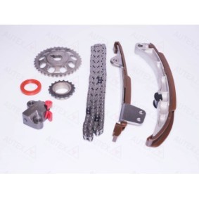 Achetez des Kit de chaîne de distribution AUTEX 711043 à prix pour 127,78 €