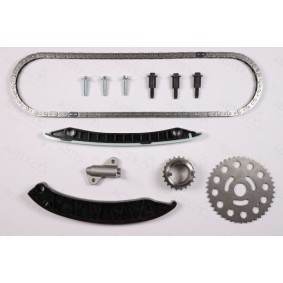 Achetez des Kit de chaîne de distribution AUTEX 711081 à prix pour 144,98 €