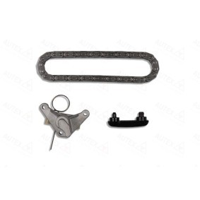 Achetez des Kit de chaîne de distribution AUTEX 711139 à prix pour 90,31 €