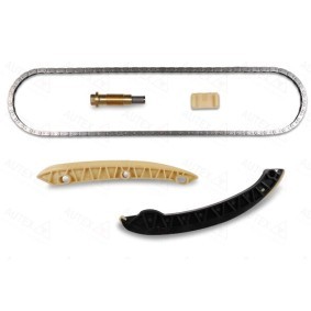 Steuerkettensatz 711205 von AUTEX günstig für 127,19 € online kaufen