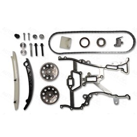 VAUXHALL Steuerkettensatz von AUTEX