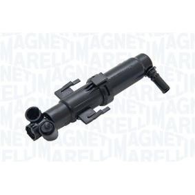 Scheinwerferreinigungsanlage 711307030770